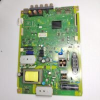 Panasonic, TH-32AM410D, Combo Board, Main Board, TNP4G573