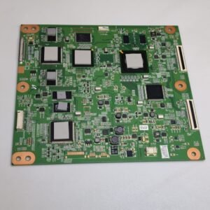 SONY, KDL-40NX710, TCON Board, TDLS_C4LV0.4