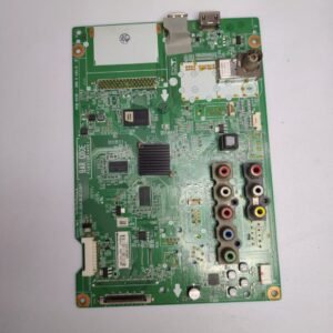 LG, 43PN5400, Main Board, EAX65071309