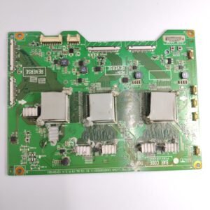 LG, 55LA9650, TCON Board, EAX65309301