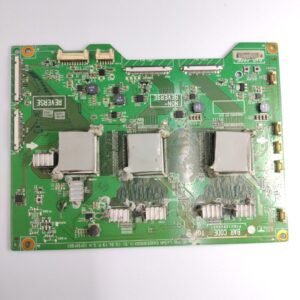LG, 55LA9650, TCON Board, EAX65309301