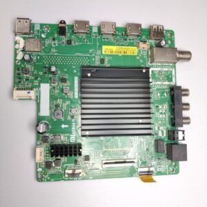 MI, Xiaomi L55M6, Main Board, Combo Board, TD.MT9612.795