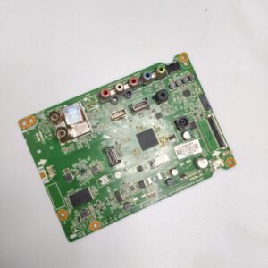 LG, 32LJ523D, Main Board, EAX67142003