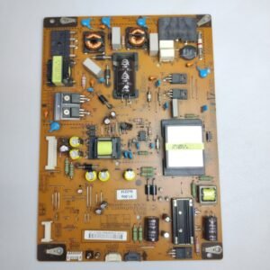 LG, 47LM6700, Power Board, SMPS, EAX64744201