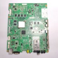LG,55LA9650, Main Board, EAX65167303