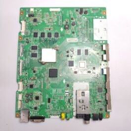 LG,55LA9650, Main Board, EAX65167303