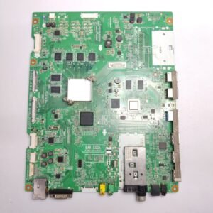 LG,55LA9650, Main Board, EAX65167303