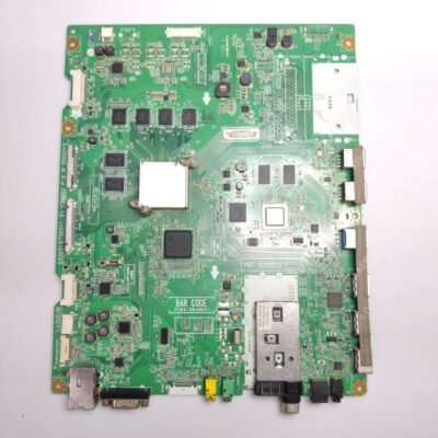 LG,55LA9650, Main Board, EAX65167303