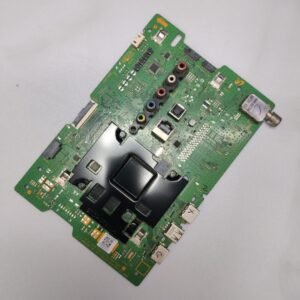 Samsung, UA43T5500, Main Board, BN41-2750A