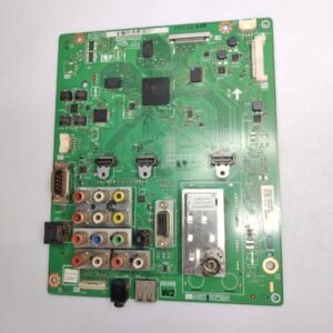 Sharp, LC-60LE631M, Main Board, QPWBXF904WJZZ