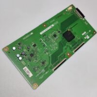 Sharp, LC-60LE631M, TCON Board, RUNTK5015TP, CPWBX5015TP