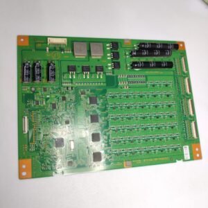 Sony, KD-55X9300E, LDBLK Board, 17STO64A-A01