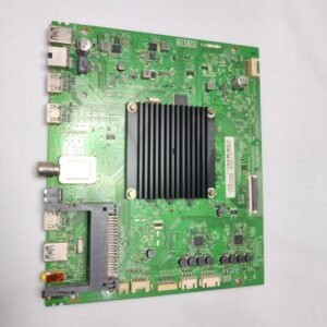 TCL, 55C2US, Main Board, 40-MT58CU-MAD4HG