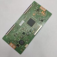 LG, 49UB850T, T CON Board, 6870C-0502C