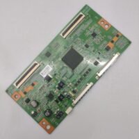 VU, LED-55T28R, T Con Board, S120BM4C4LV0.7