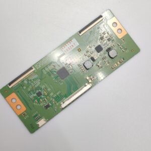LG, 32WL30MS-B, Tcon Board, 6870C-0401C
