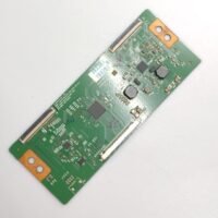 LG, 42LS4600, Tcon Board, 6870-0401B