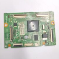 LG, 42PN4600, Scale Board, EBR73575101