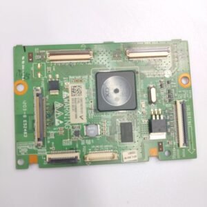 LG, 42PN4600, Scale Board, EBR73575101
