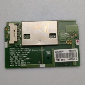 LG, 47LB6700, WiFI/BT Combo Module, LGSBW41