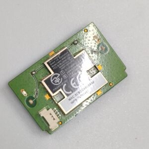 LG, 47LM6700, WiFi Module, WNB122E