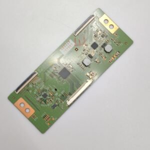 LG, 55LA6200, Tcon Board, 6870C-0421A