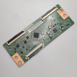 Onida, 43FIZ-R1, Tcon Board, CCPD-TC425-001