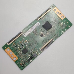 Panasonic, TH-55LX710DX, Tcon Board, ST5461D12-6-C-1