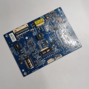 Panasonic, TH42ET5D, LDBLK Board, PCLF-D102B, 6917L-0082B