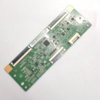 Samsung, UA43T5500, Tcon Board, PT430CT02-3-C-6