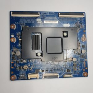 Samsung, UA46H7000, Tcon Board, T550HVN05.1 CTRL, 55T15-C05