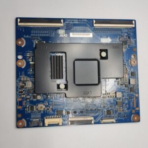 Samsung, UA46H7000, Tcon Board, T550HVN05.1 CTRL, 55T15-C05