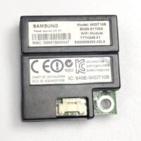 Samsung, UA55D6600, WiFi Module, WIDT10B
