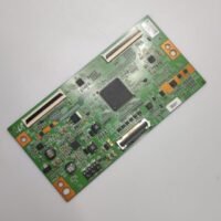 Samsung, UN55C6500, Tcon Board, S120APM4C4LV0.4