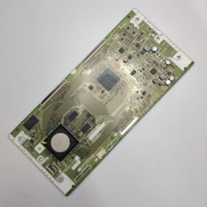 Sharp, LC40LE810UN, Tcon Board, KF464, QKITPF464WJN1, QPWBXF464WJN1