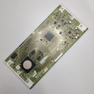 Sharp, LC40LE810UN, Tcon Board, KF464, QKITPF464WJN1, QPWBXF464WJN1