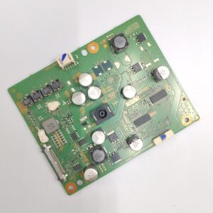 Sony, KD-43X7500E, LDK Board, 1-982-630-32
