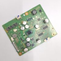 Sony, KD-43X7500E, LDK Board, 1-982-630-32