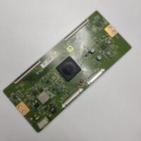 Sony, KD-55X8500D, Tcon Board, LC550EQL-SJA1-831, 6870-0601A H/F, V16 55UHD