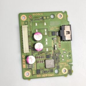 Sony, KD-55X9300E, JK20 Board, 1-982-182-11