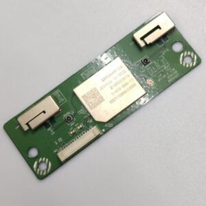Sony, KD-55X9300E, WiFi Module, J20HC88, ANATEL_03438-16-01802