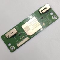 Sony, KD-55X9300E, WiFi Module, J20HC88, ANATEL_03438-16-01802