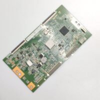 Sony, KD-65X90J, Tcon Board, TD-0001, ST6451D03-8