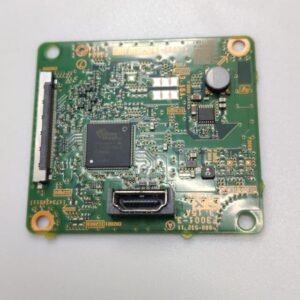 Sony, KD55X9004A, CX Board, Side HDMI, 1-888-532-11