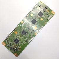 Sony, KD55X9004A, Tcon Board, T550QVD02.0 Ctrl BD, 55T12-C01