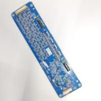 Sony, KDL-40EX710, LDBLK Board, SSL400EL-S02