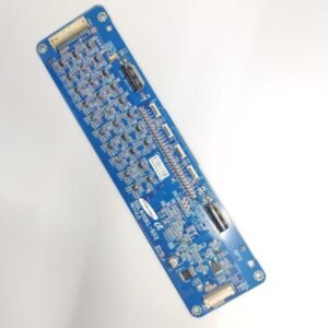 Sony, KDL-40EX710, LDBLK Board, SSL400EL-S02