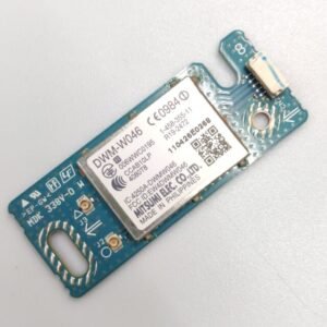 Sony, KDL-46HX925, WiFi Module, DWM-W046
