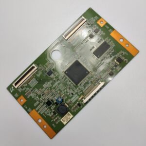 Sony, KLV40V550, Tcon Board, NP_HAC2LV1.1