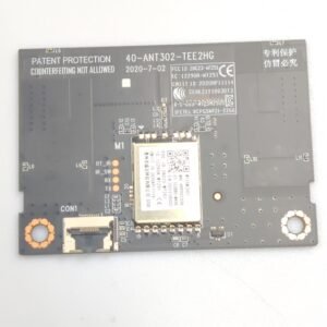 TCL, 43S5400A, WiFi Module, 40-ANT302-TEE2HG